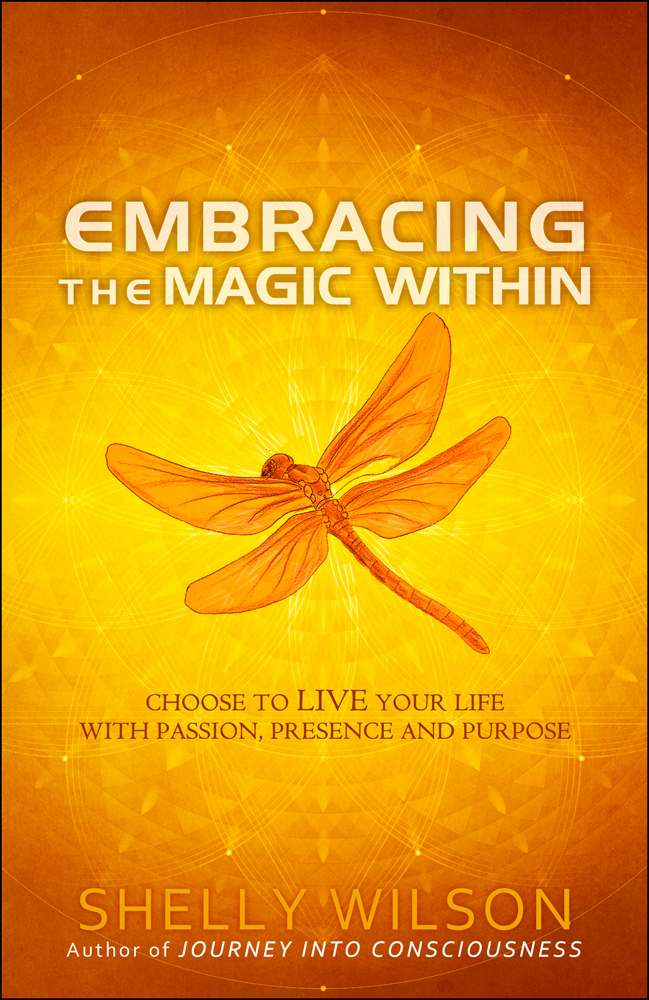 Resources – Embracing the Magic Within